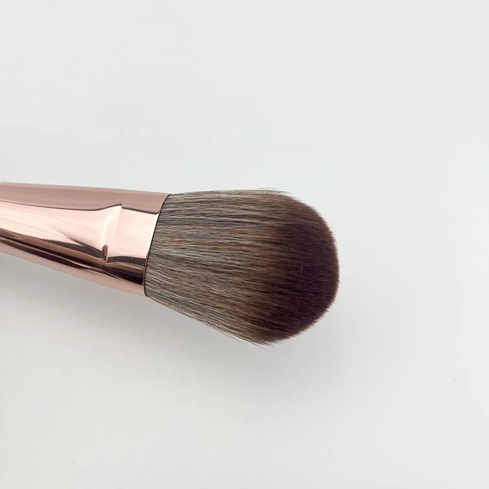 Retractable Cosmetic Brush Wholesaler Multi-Functional Brush Set Makeup Brush Set Bag