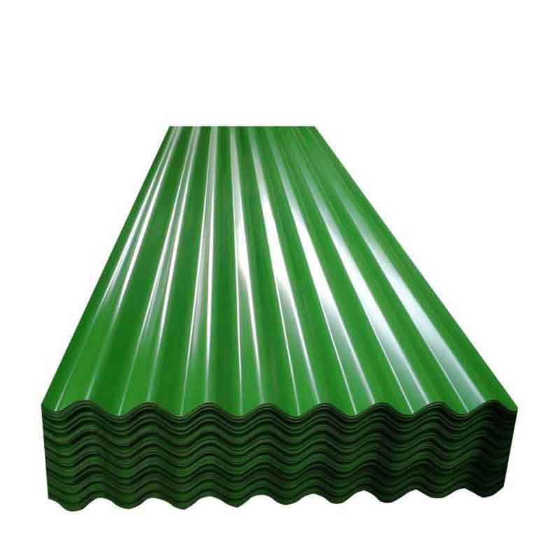 Durable Prepainted Aluminum Zinc Roofing Sheets for Sale
