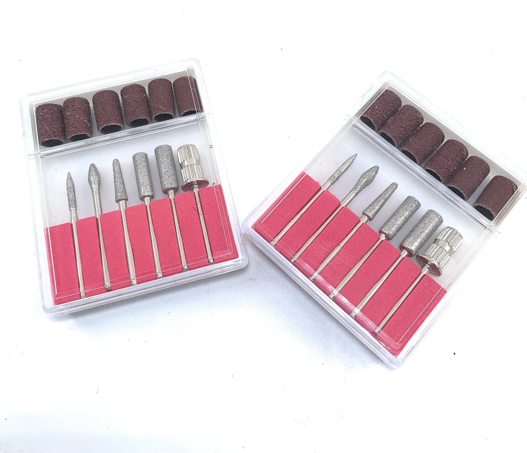 Professional Nail Art Tools Set for Acrylic Art Nail Files