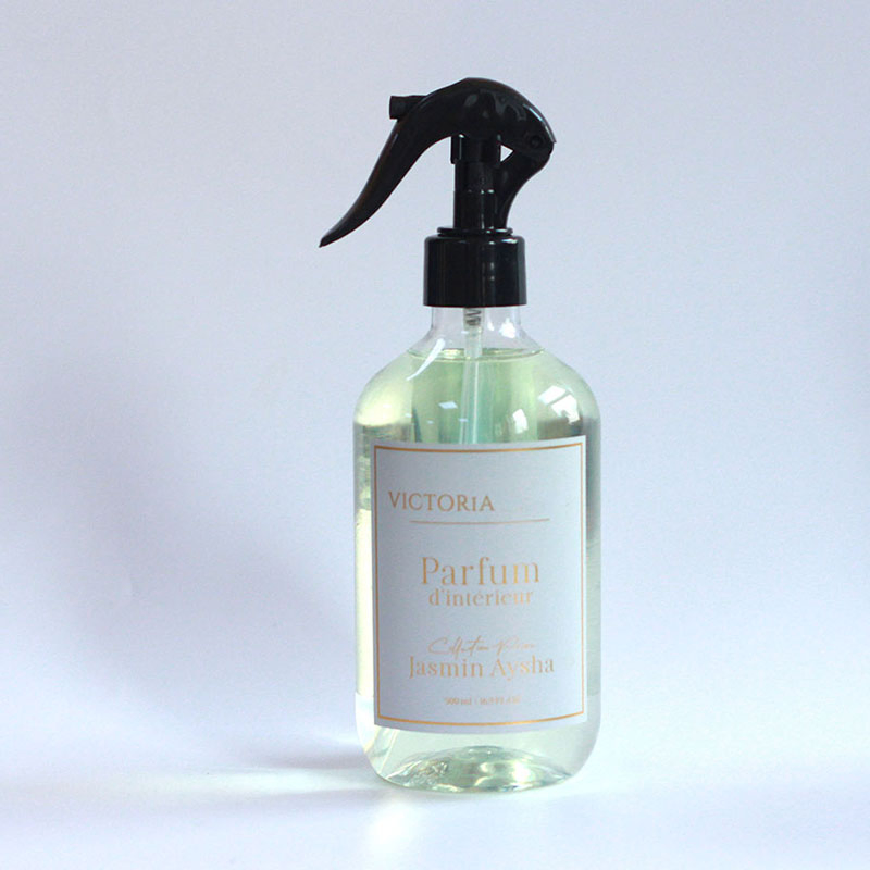 Factory Wholesale OEM 500ml Premium Aromatherapy Room Fragrance Spray