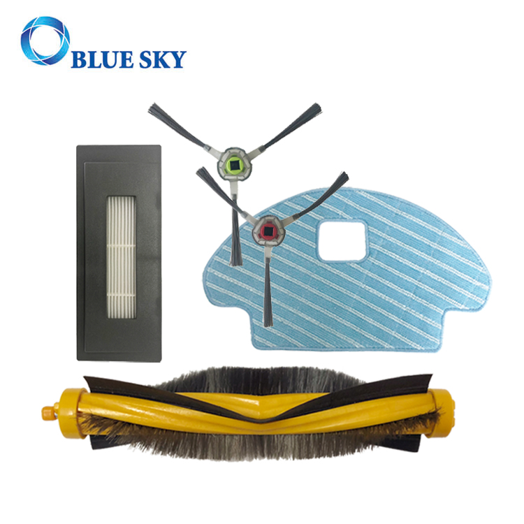 Main Brush Filter for Ecovacs Deebot 930 M80 PRO Robotic Vacuum Cleaner