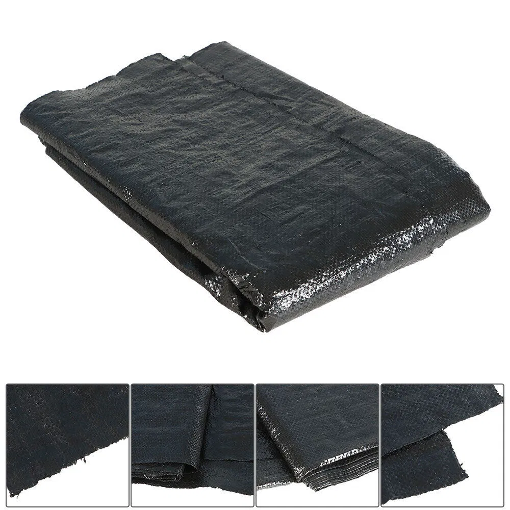 Heavy Duty Weed Barrier Landscape Fabric Ground Cover for Weed Block Gardening Weed Control