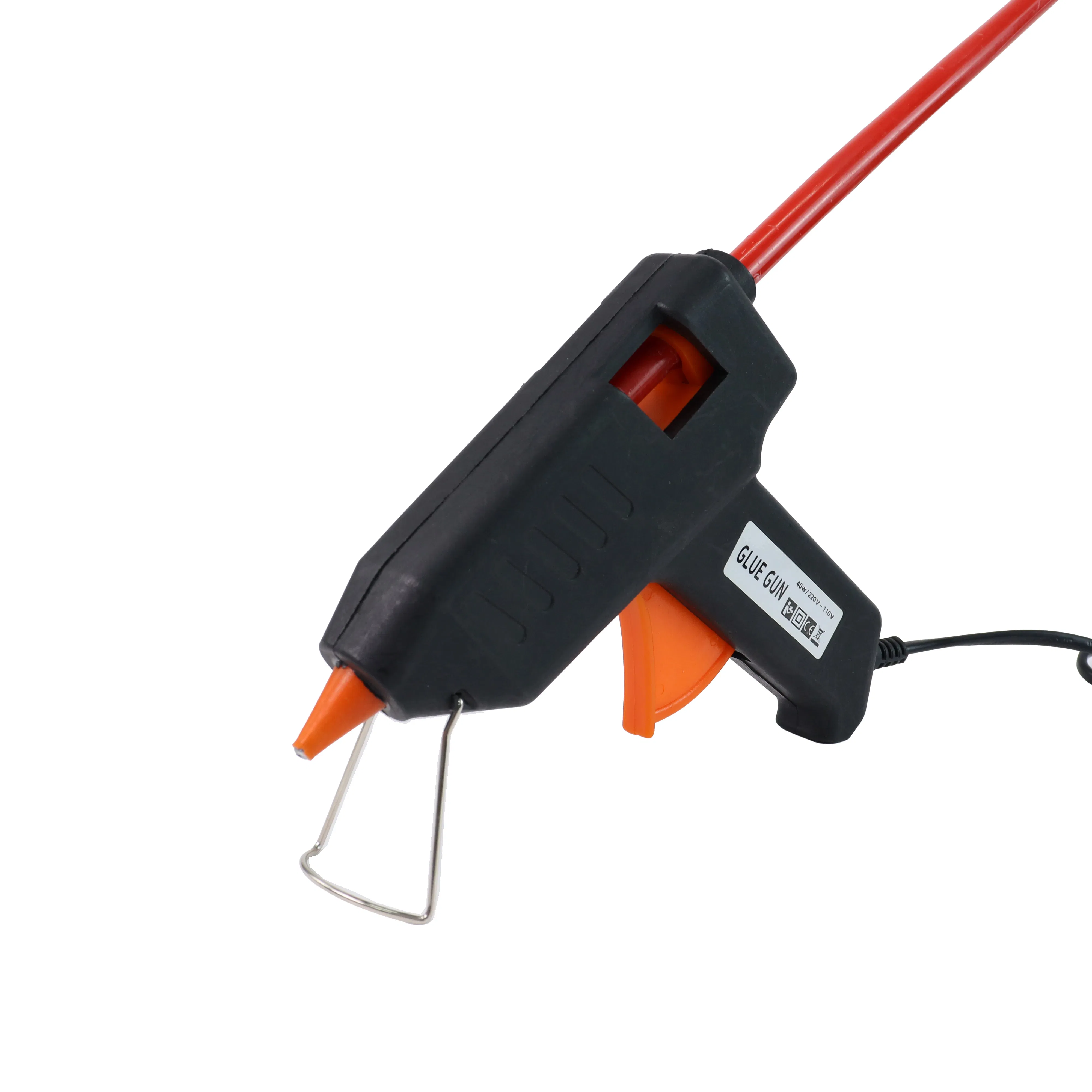 10W/20W Custom Mini Hot Melt Glue Gun for DIY Crafts and Repairs