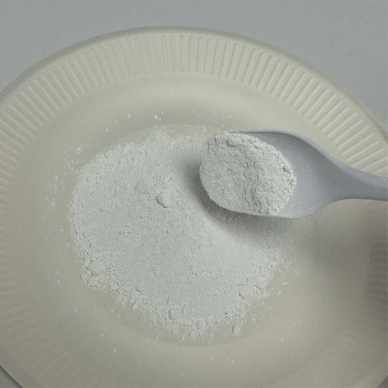 Popular Good Workability Thickening Agent HPMC Concrete Admixture Used in Cement Based Skim Coat