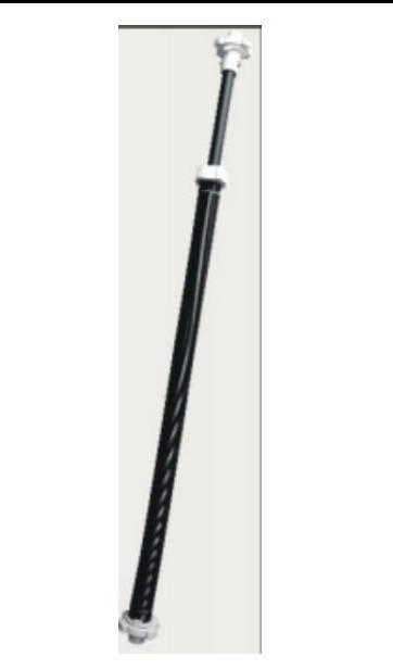 43-400t Universal Spring Assistant Set