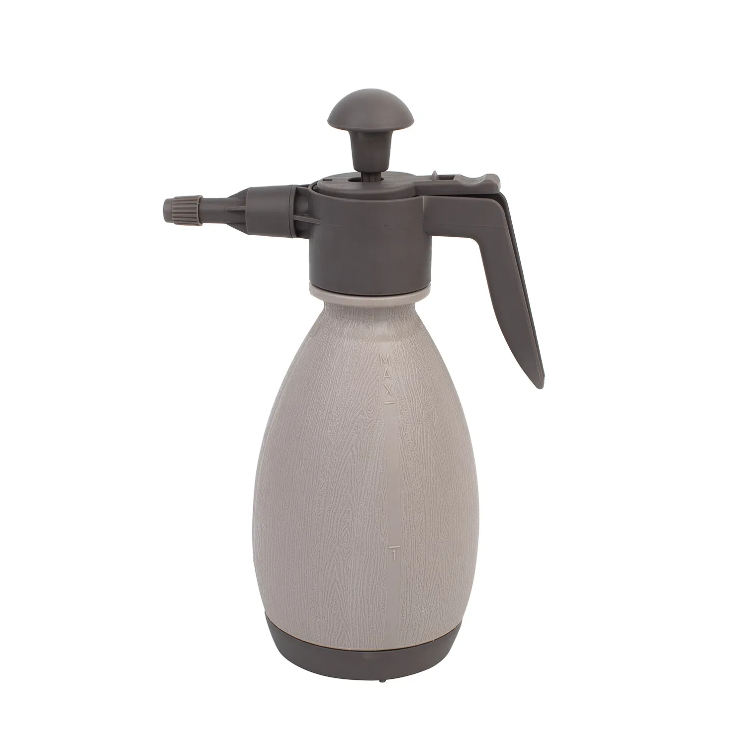 1.5 Liter Mini PP Material Trigger Pressure Sprayer