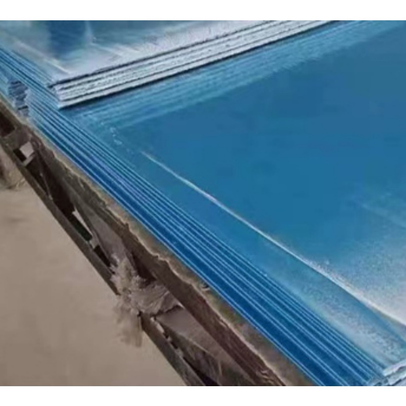 Light -Weight Smooth FRP Composite Wall Panel for Motorhome