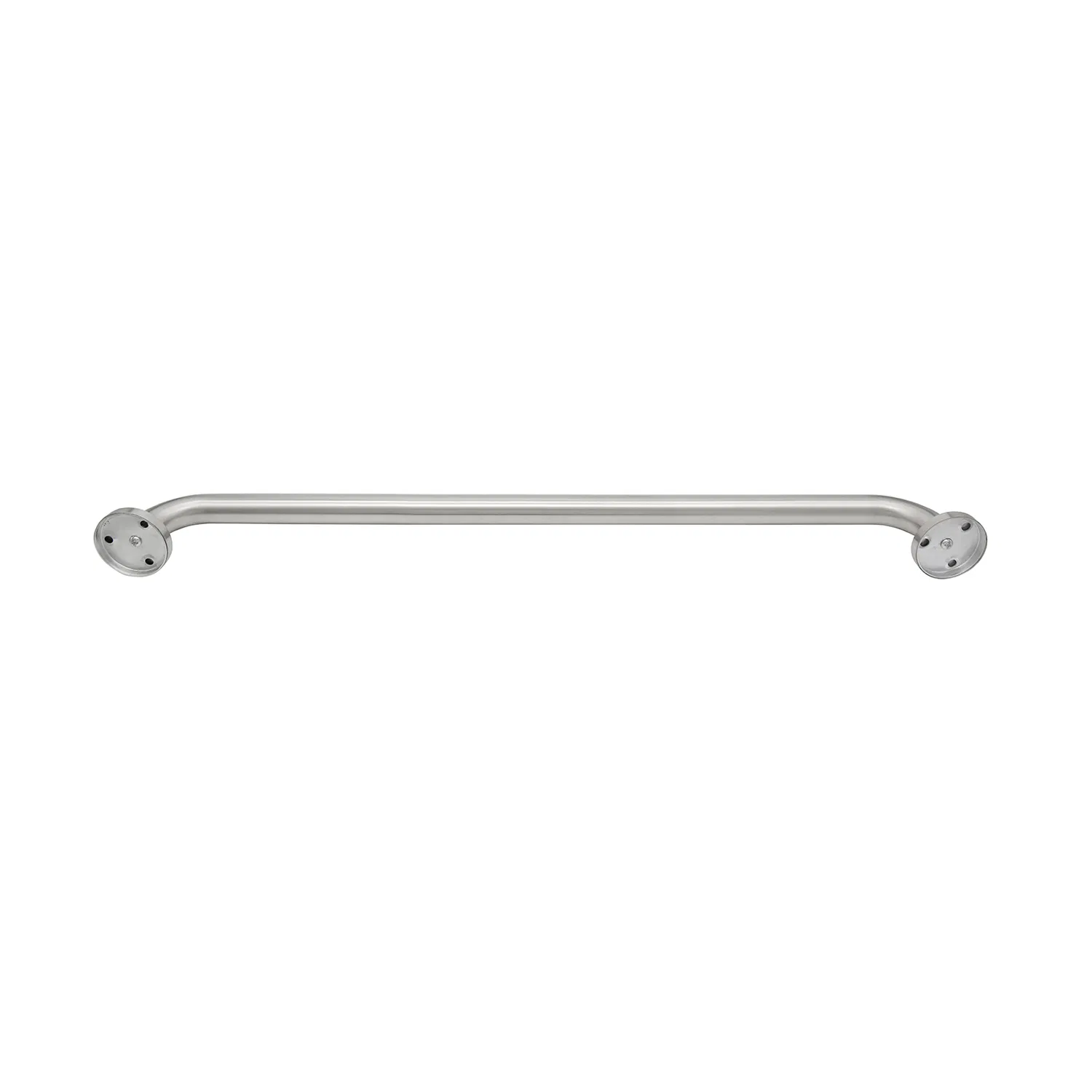 Hot Sale Double Sided Glass Door Handle Stainless Steel Bathroom Fitting Sliding Pull Handle