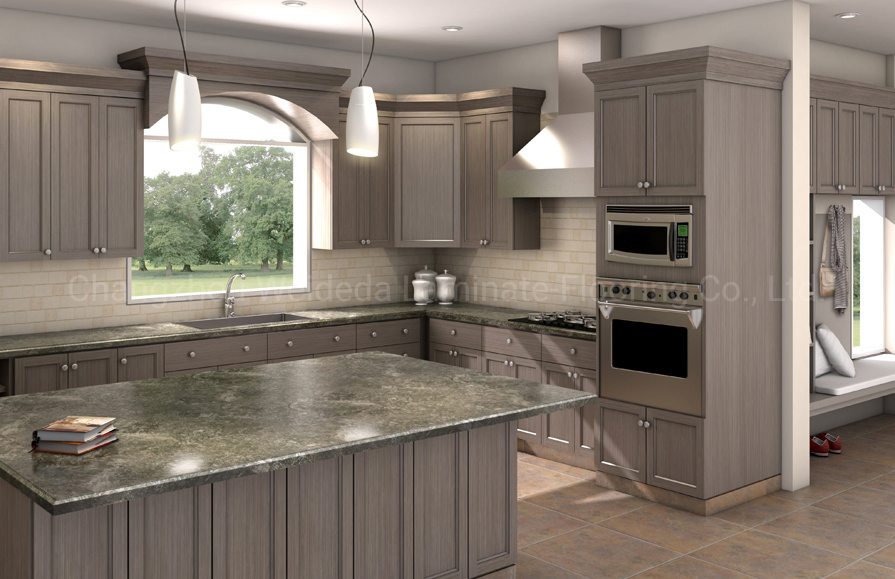 Hot Selling Core Color Laminate Sheet for Locker