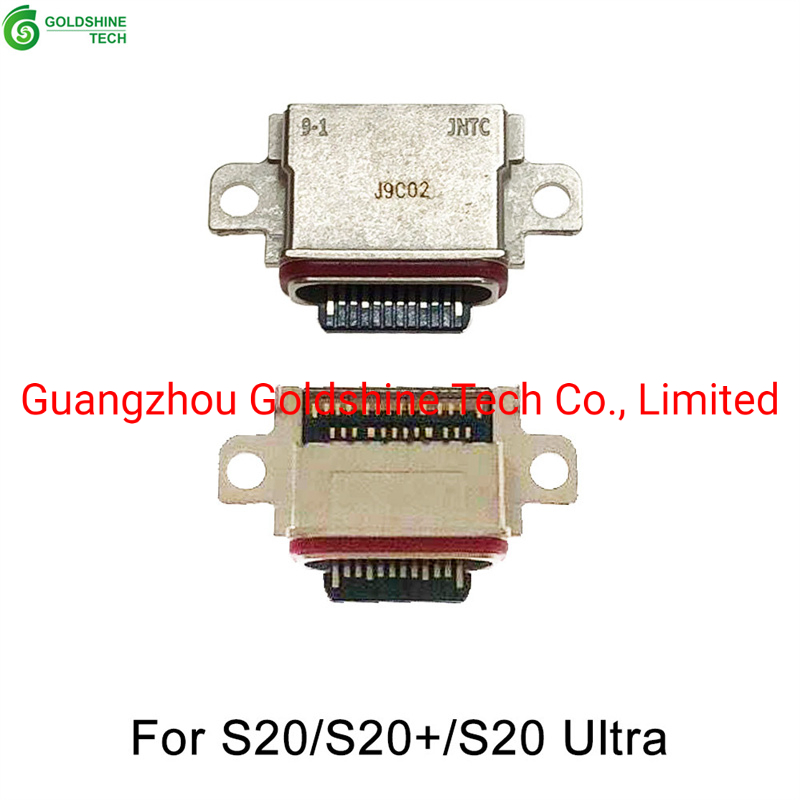 Разъём для зарядки Samsung S4-S20 Plus Ultra