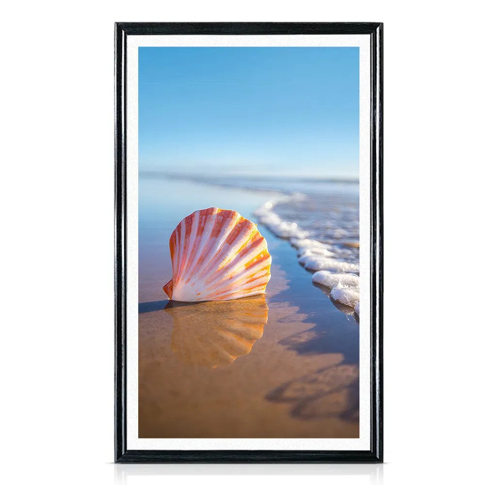 HD Advertising Machine USB SD Digital Photo Frame Factory Customized Production