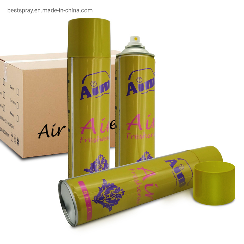 High Quality Air Freshener Best Air Freshener