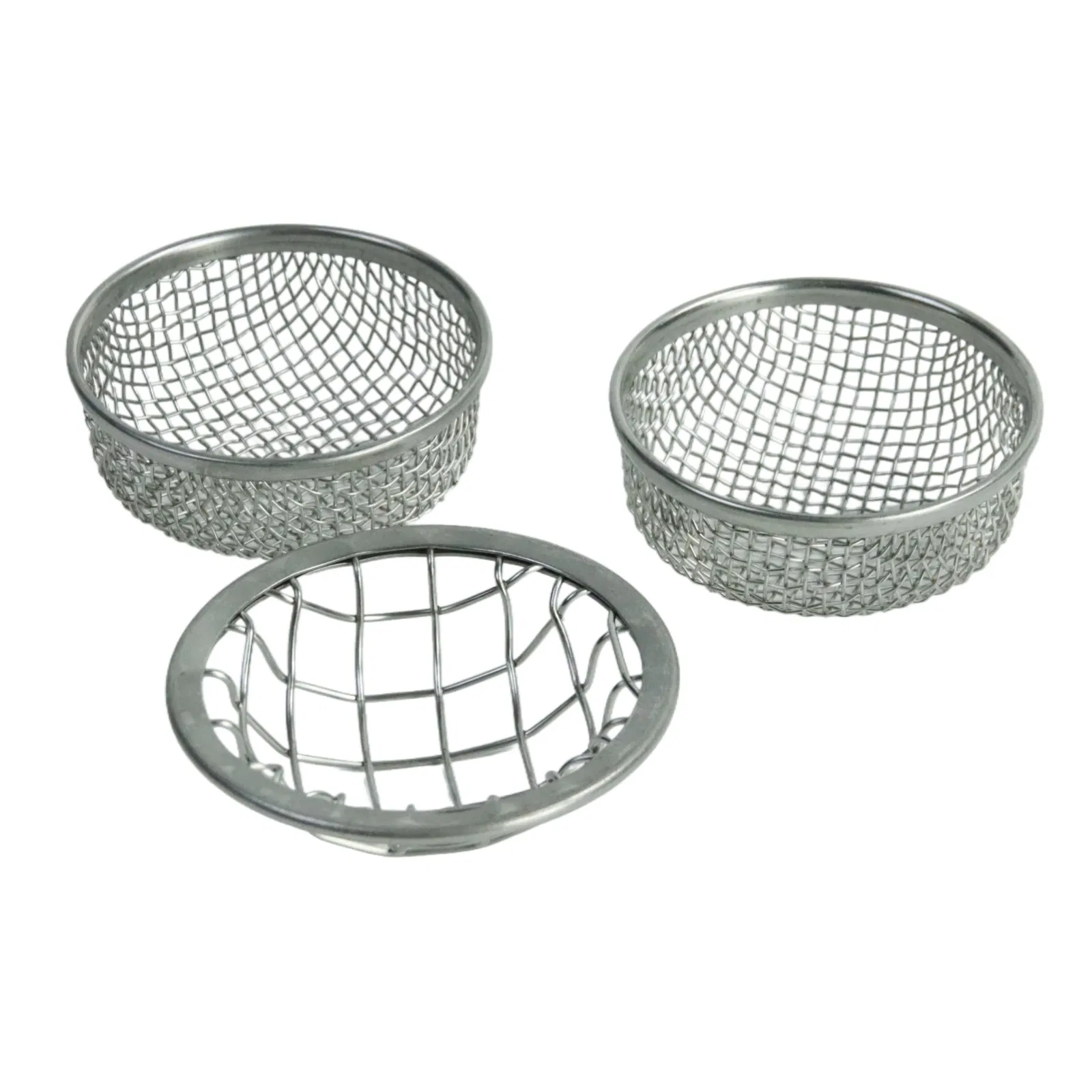 Фильтрующий диск из нержавеющей стали