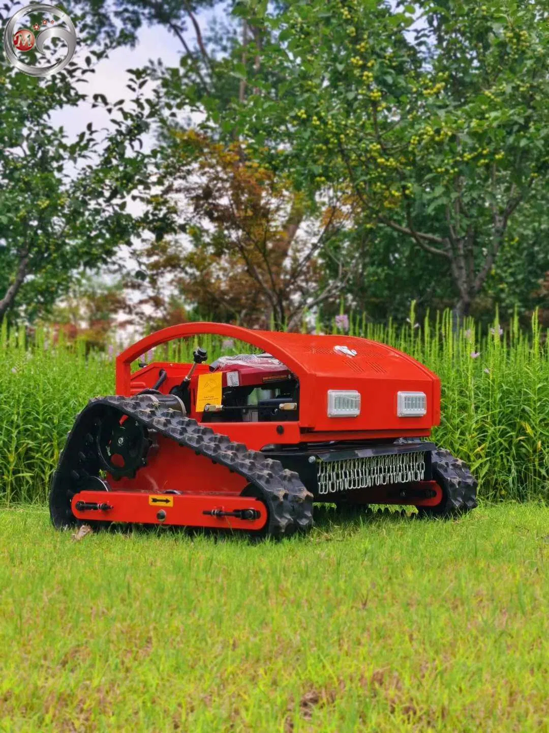 Goldmoon Lawn Mower Engine