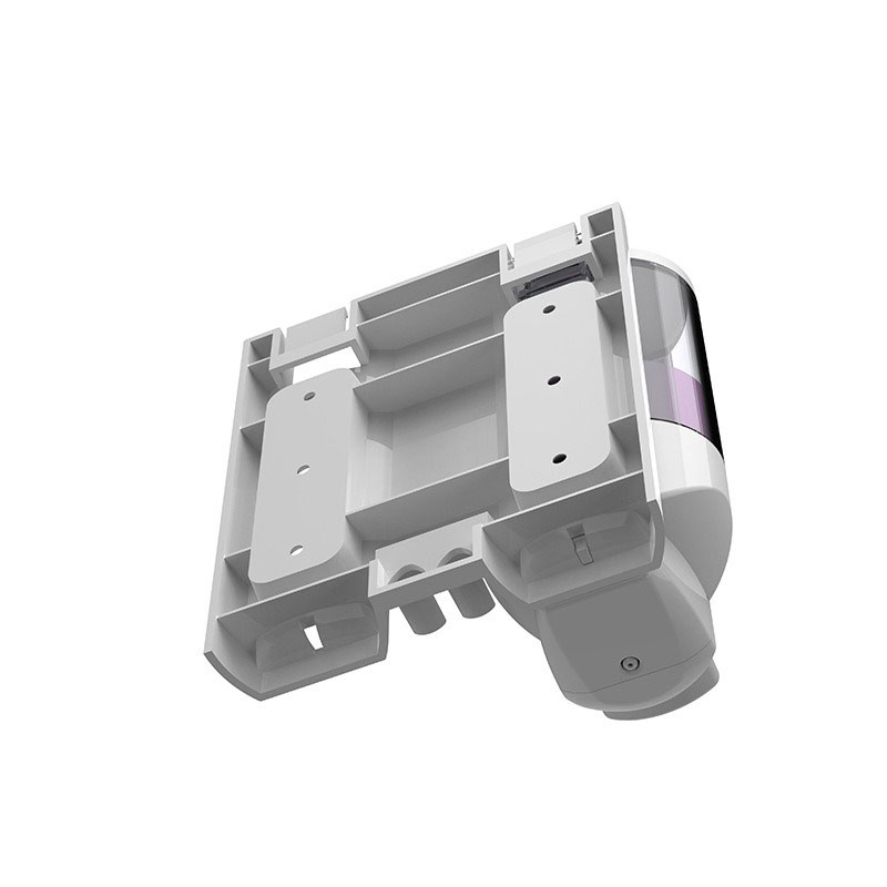 Bathroom Accessory Toilet Accessories Liquid Soap Shampoo Bottle Foam Soap Dispenser Bottles