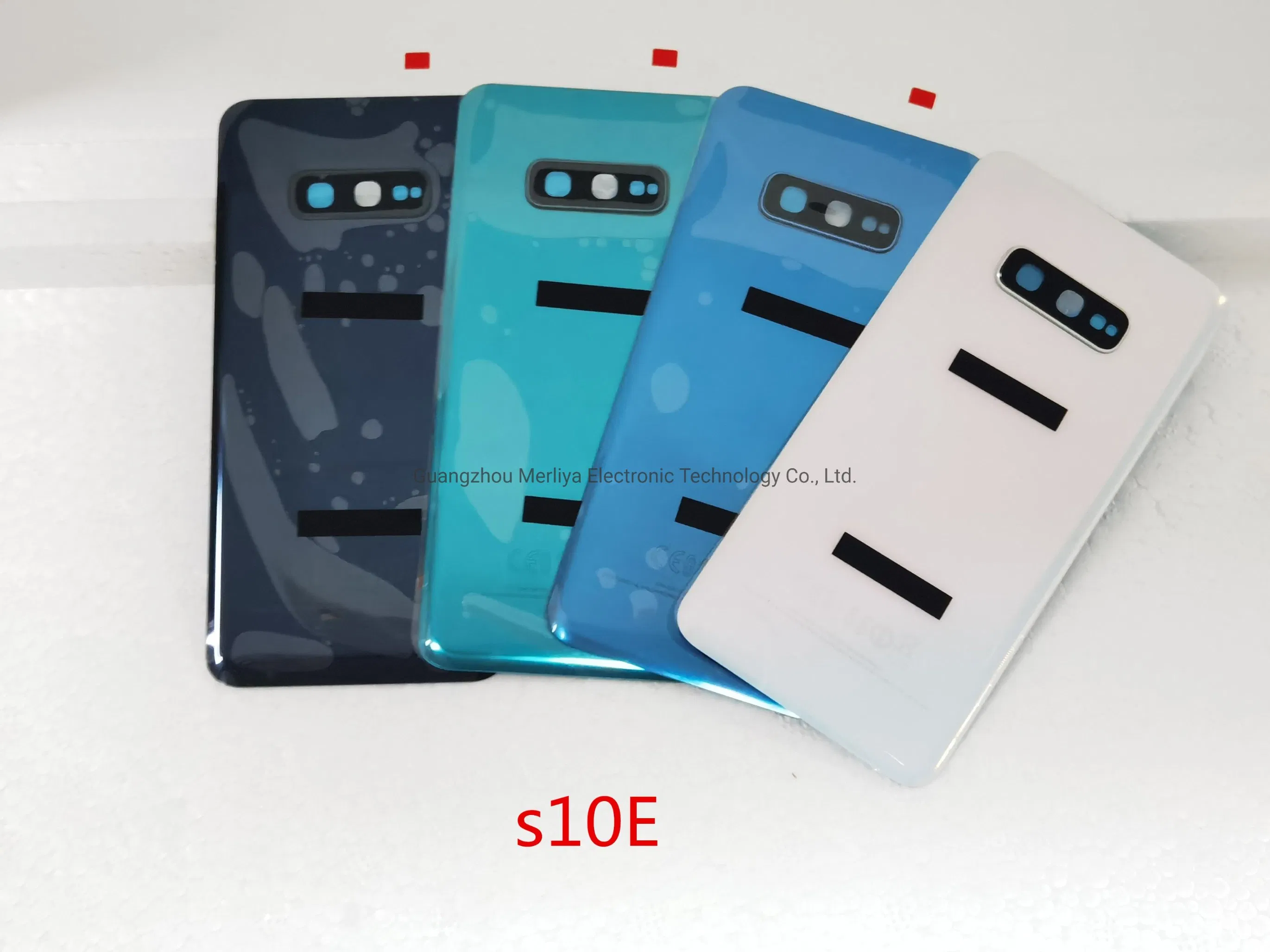 Задняя крышка с камерой для Samsung Galaxy S10/S20