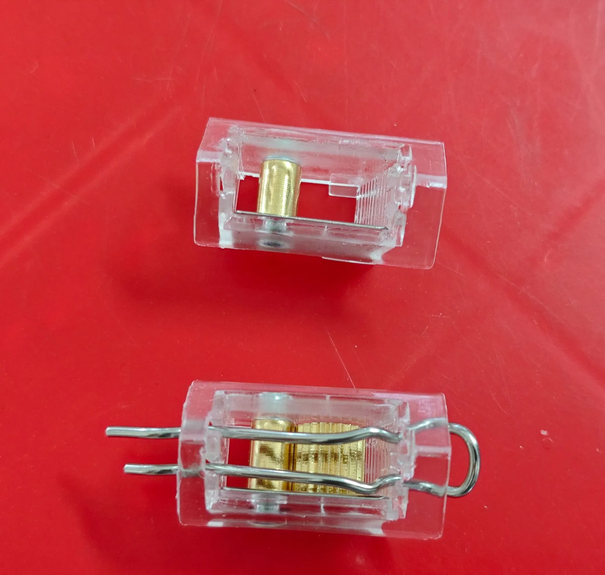 2inches Venetian Blinds Cord Lock