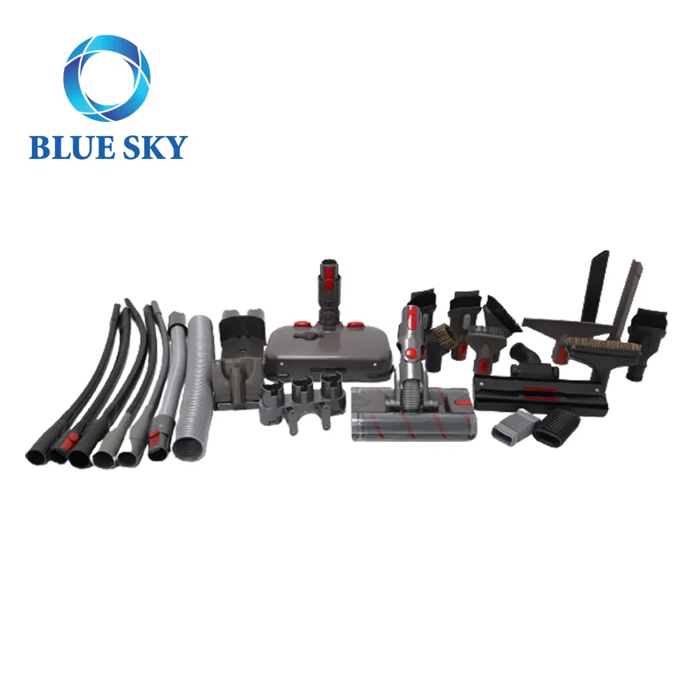 Home and Office Vacuum Cleaner Telescopic Tube Floor Carpet Nozzle Brush 35mm Universal Brush