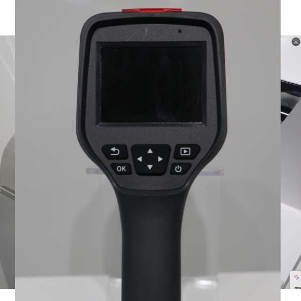 Wireless WiFi Exceptional Thermal Imaging Camera with 6-Hour Battery Life for Extended Use in Various Environments