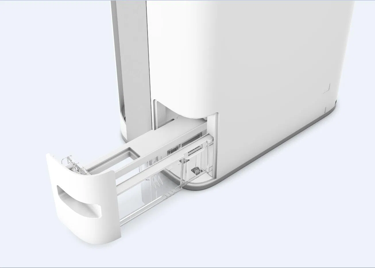 High Quality Professional Household HEPA Filter Smart Air Purifier