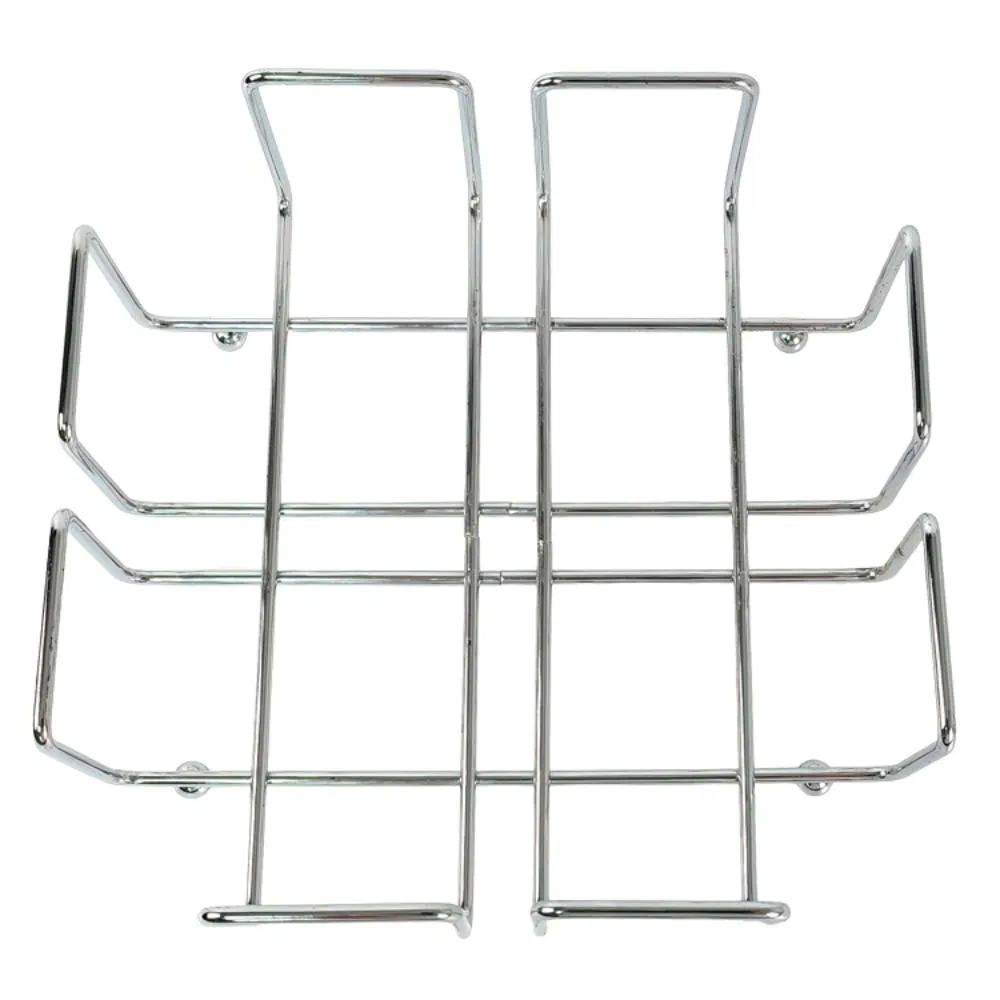 Metal Napkin Stand Weddings Trade Stainless Steel Napkin Caddy Wire Paper Napkin Holder