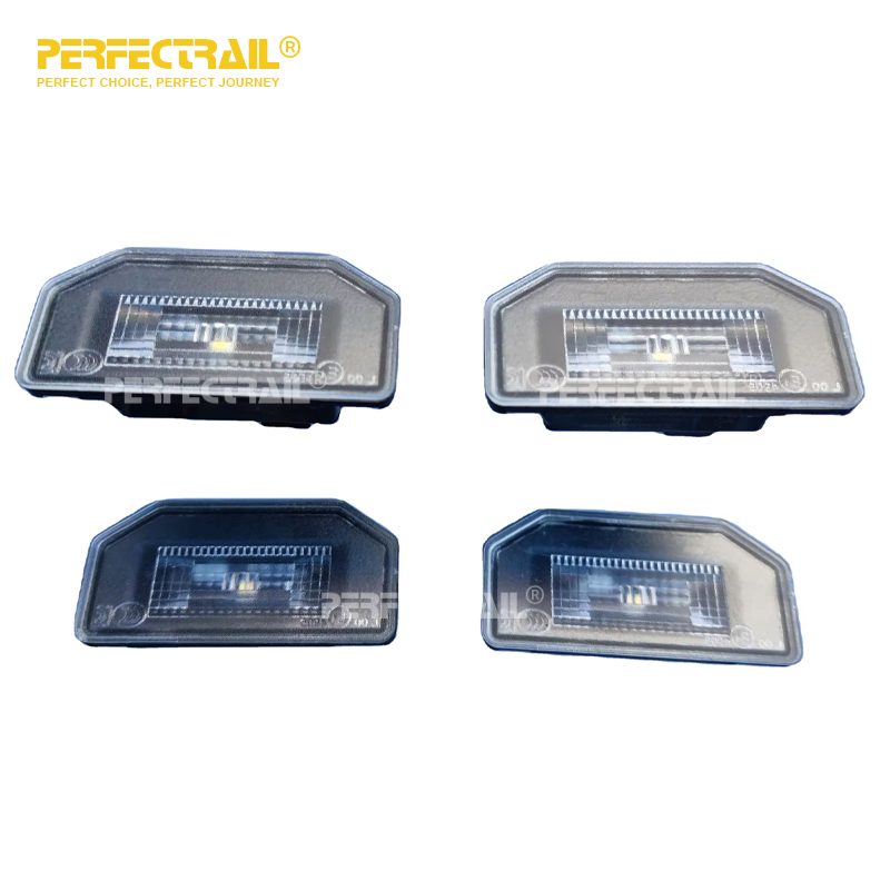 Фонарь подсветки заднего номерного знака для Tesla Model 3/Y