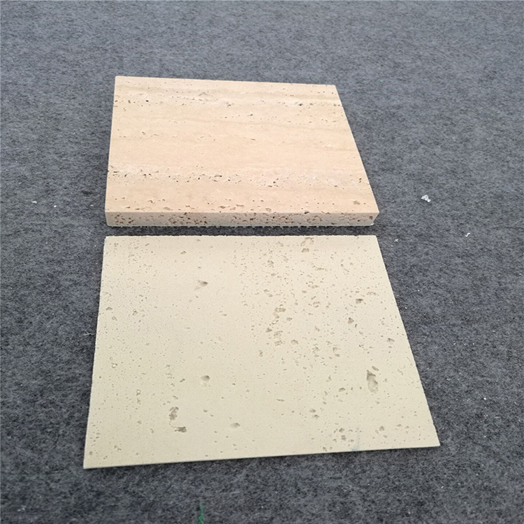 Flexible Exterior Soft Ceramic Tiles Mcm Stone Wall Tiles