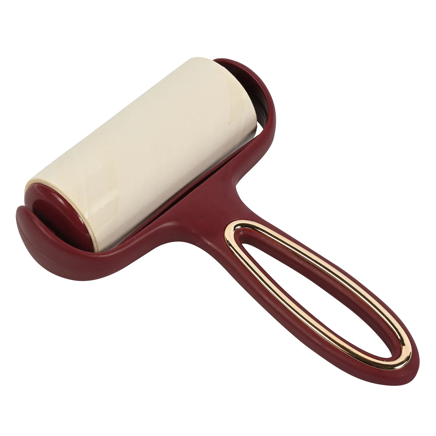 Cleaning Pet Hair Sticky Remover Adhesive Sticky Lint Roller Brush Sticky Lint Roller Brush