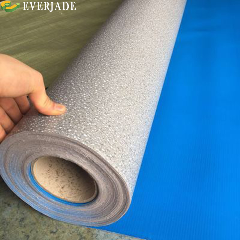 Free Hospital Use Wholesale Linoleum PVC Vinyl Flooring