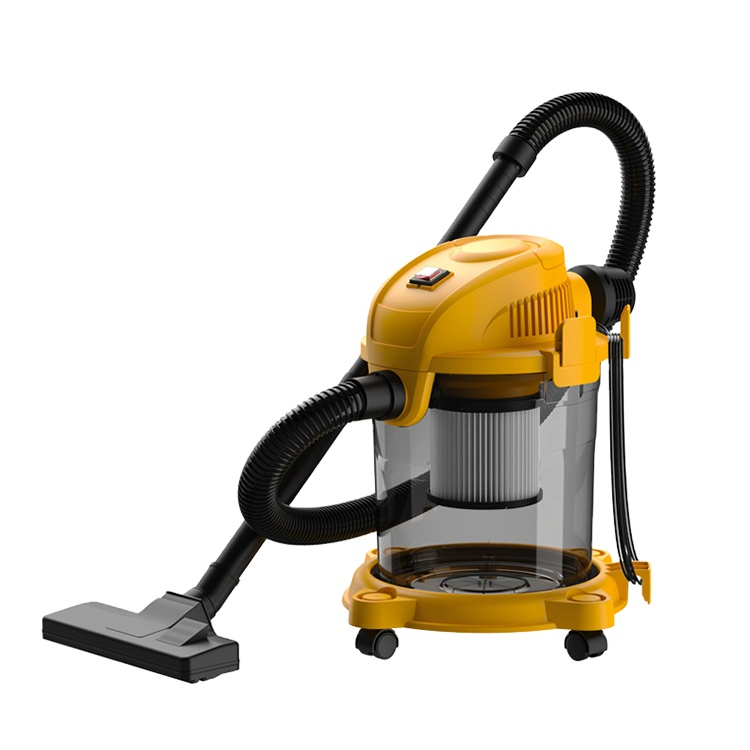 1000W AC Wet&Dry Vacuum Cleaner