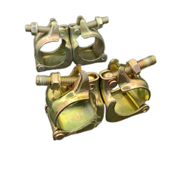 Scaffolding Plank Clamp British Scaffolding Clamp Formwork Coupler