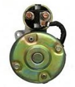 Стартер Toka M3T13073 для Nissan