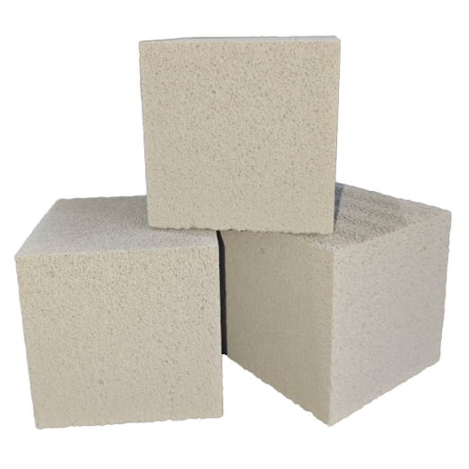 on-Time Delivery 3D Design Industrial AAC Lightweight Aggregate Concrete Wall Block