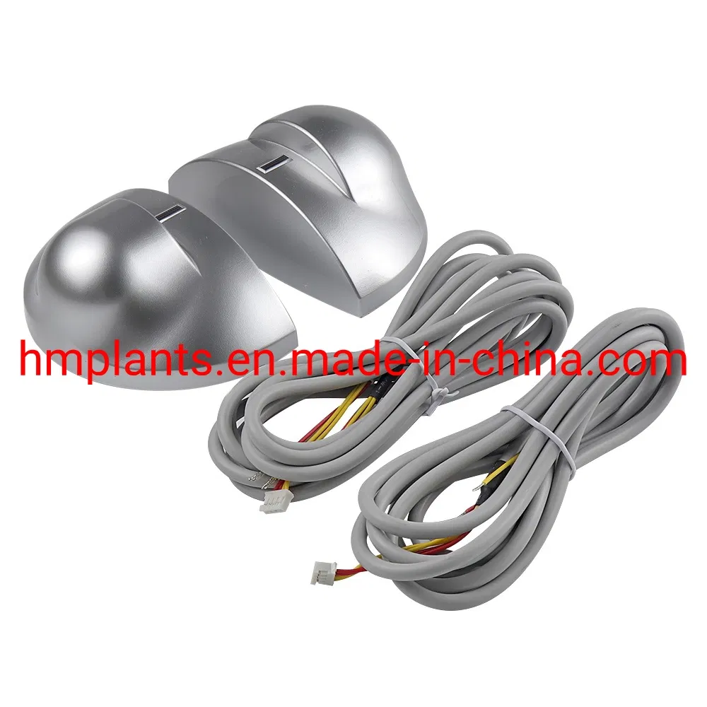 250kg Automatic Glass Sliding Door Operator with Ce SGS ISO9001 3 Year Guarantee