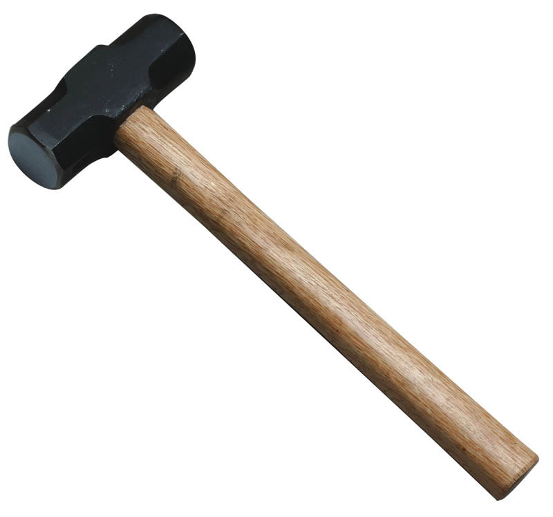 Drop Forged Germany Type Stoning Hammer