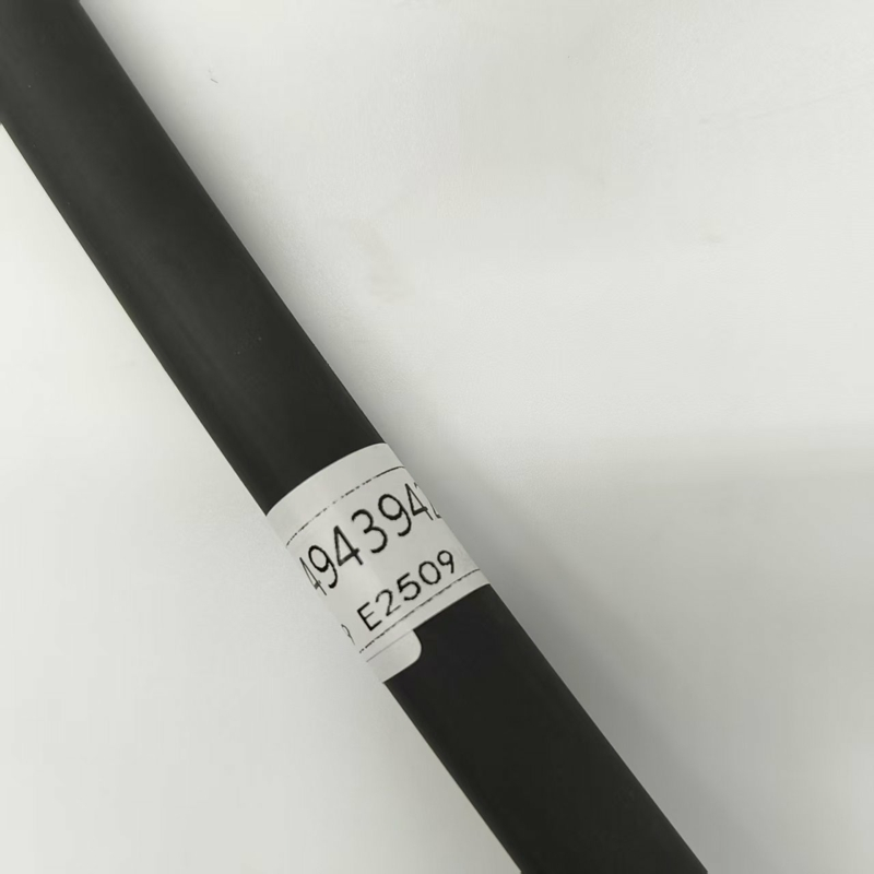 Топливный дренажный патрубок 4943942 для двигателя Cummins QSB4.5