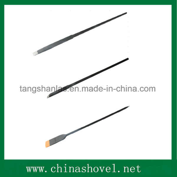 Лом-гвоздодёр из высокоуглеродистой стали