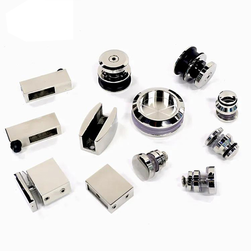 Affordable Sliding Door Hardware for Commercial Glass Installations