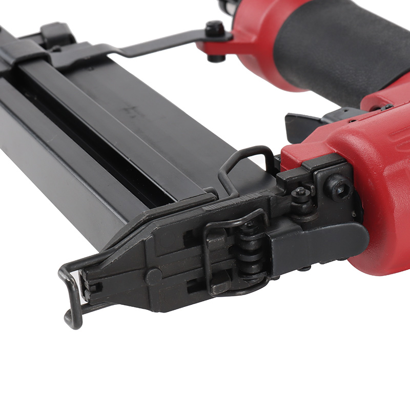 Пневматический гвоздезабивной пистолет Shall Ga18 2-в-1