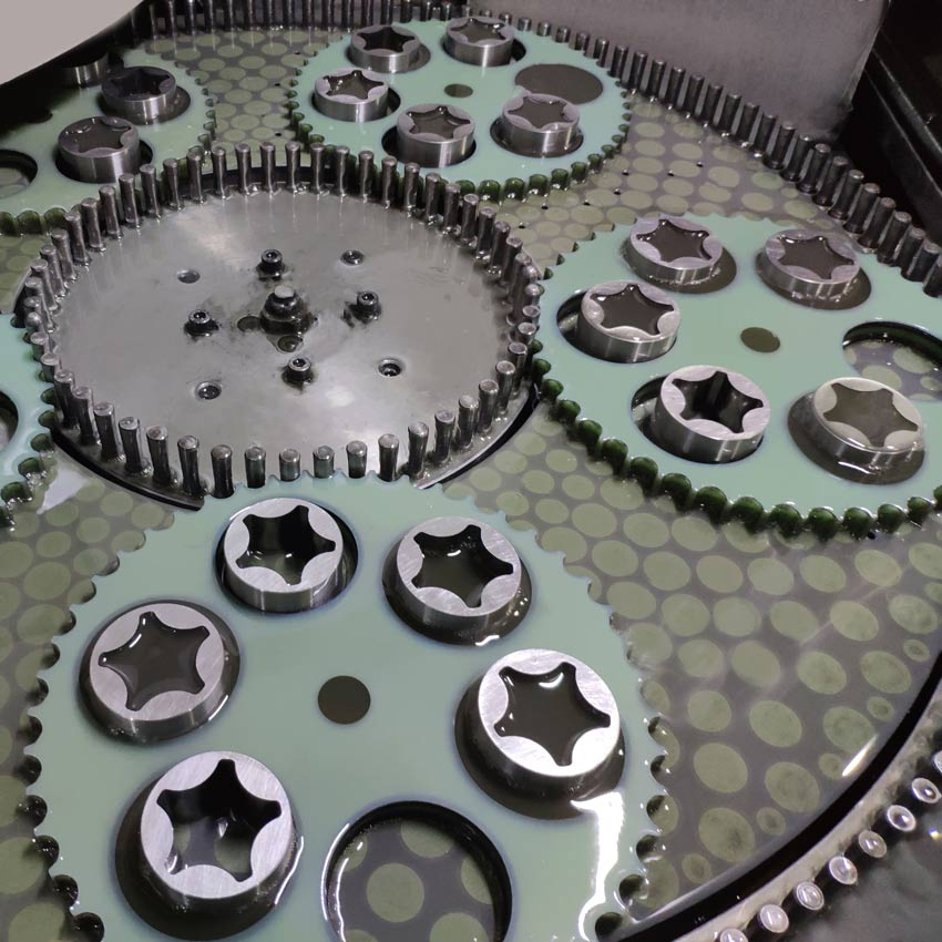 Керамический CBN шлифовальный диск для подшипниковой стали