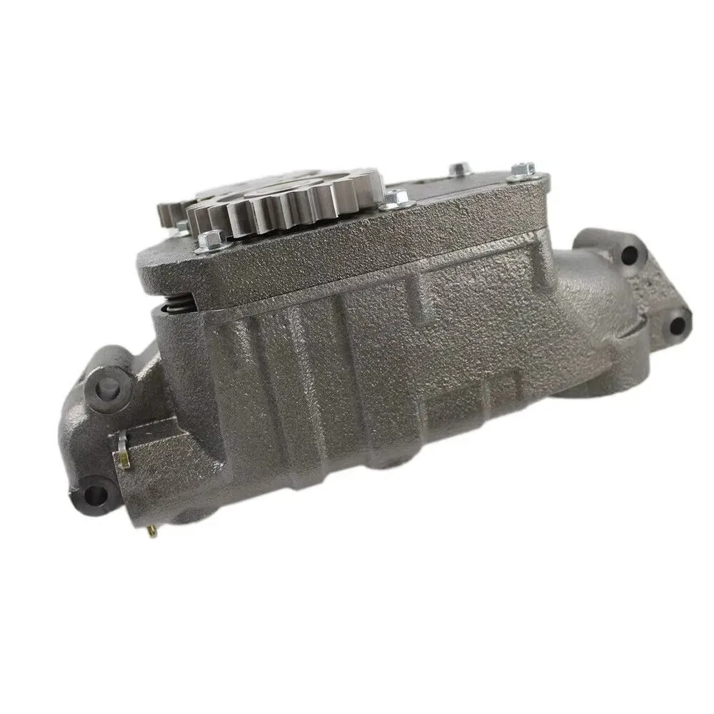 Масляный насос гидравлический 2864072 для двигателей ISX CM570