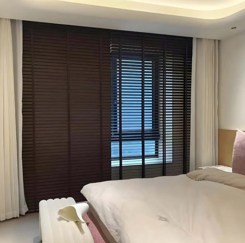 Environmentally Friendly Wooden Slats for Blinds, Safeguarding a Healthy Living Space