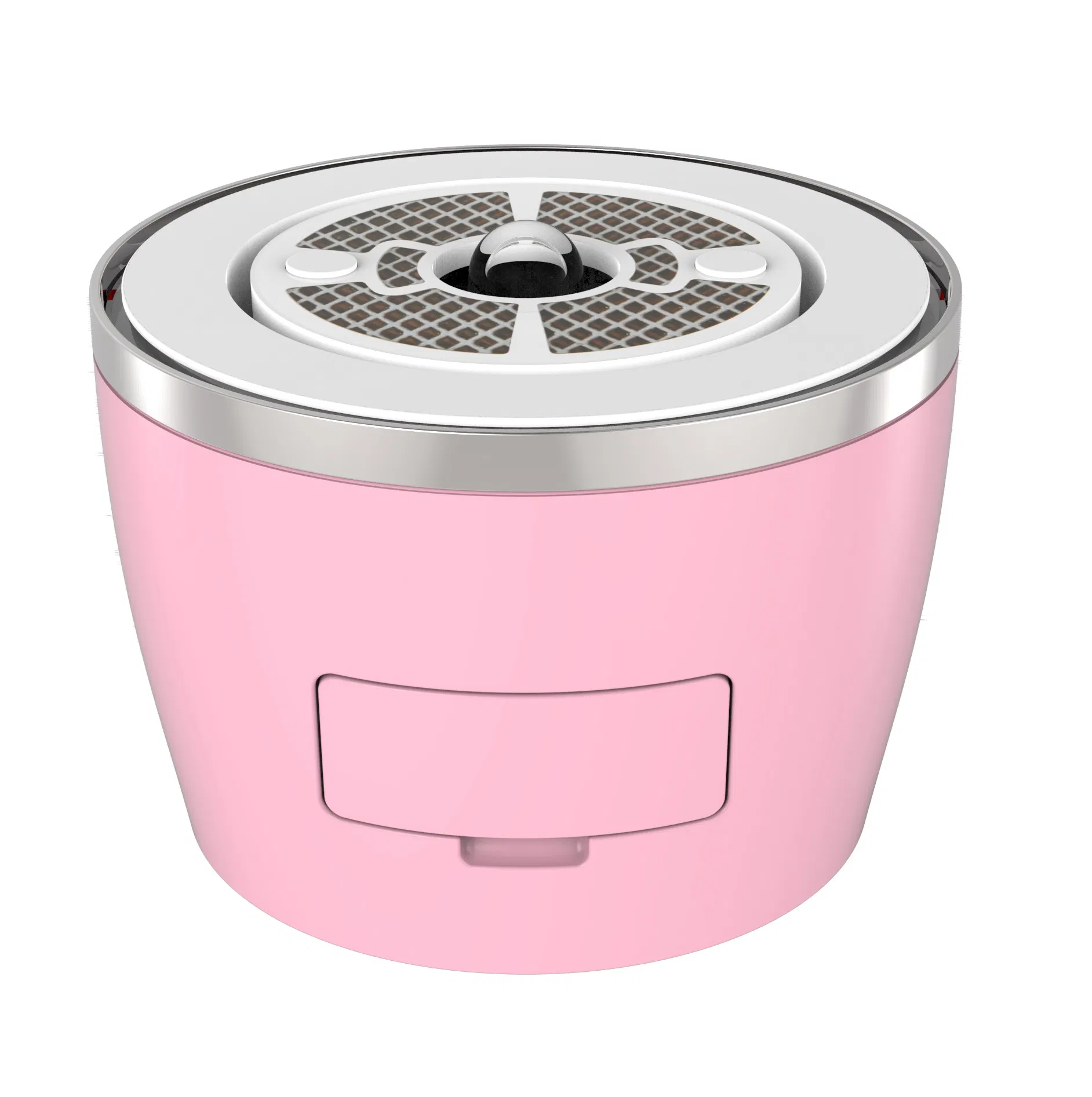Nano Hydrogen Water Bottle Oxygenated Water Machine