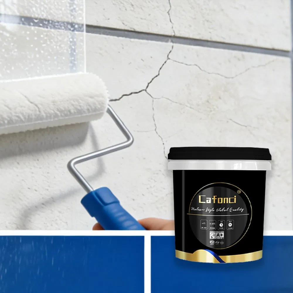 Reliable Styrene Waterproof Coatings for Maximum Moisture Resistance