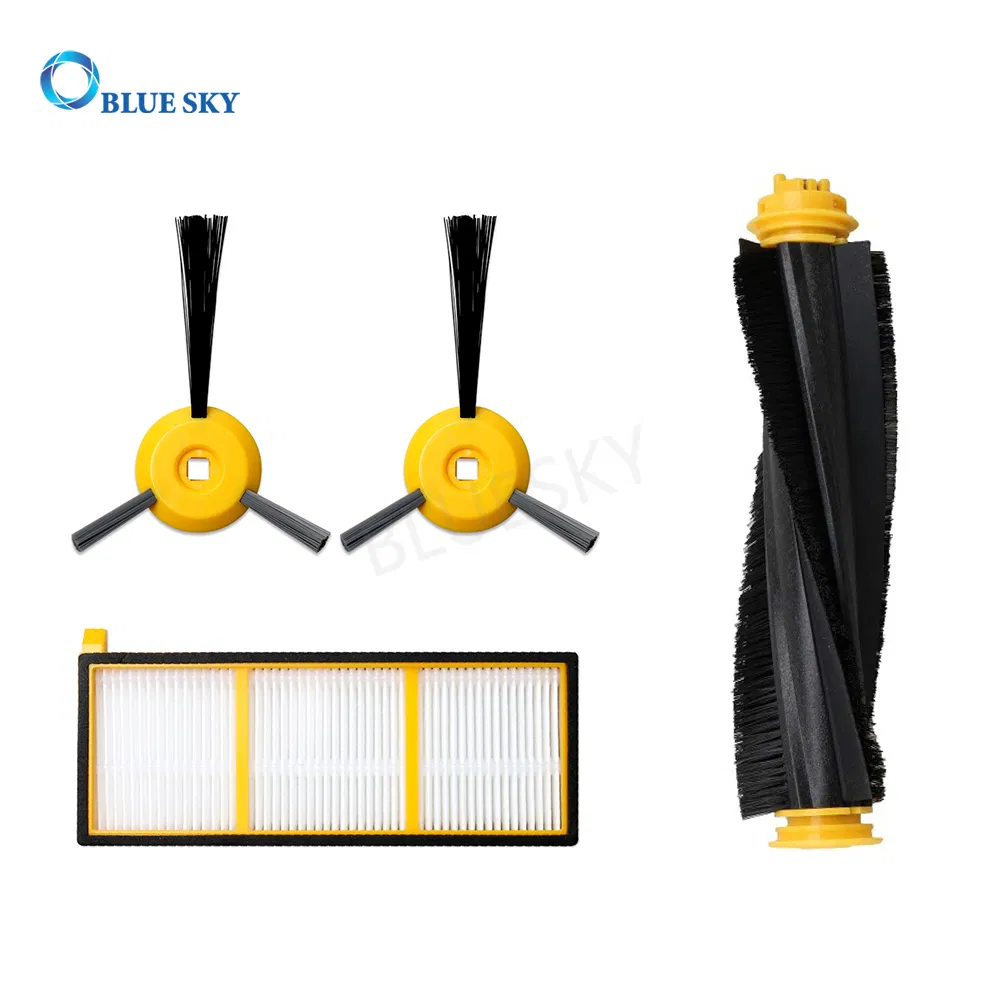Replacement Robot Vacuum Cleaner Accessories Parts for Sharks Ion Robot RV700 RV720 RV750 RV750c RV755 Part Rvffk700