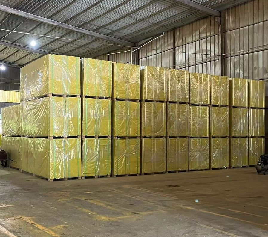 Comaccord 21mm 27mm 3ply Panel Yellow Shuttering Board Price