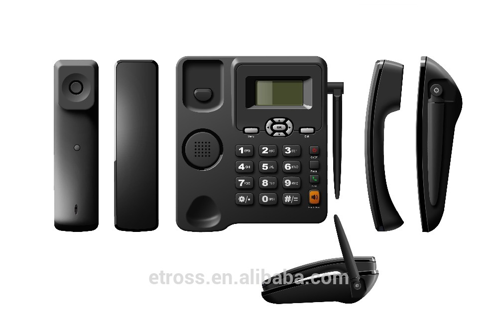 GSM Type GSM Phone, Fixed Wireless Phone OEM Support