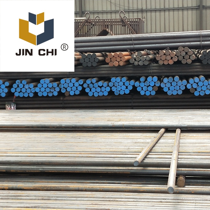 Versatile Grinding Rod Grinding Media Steel Rods Low Breakage