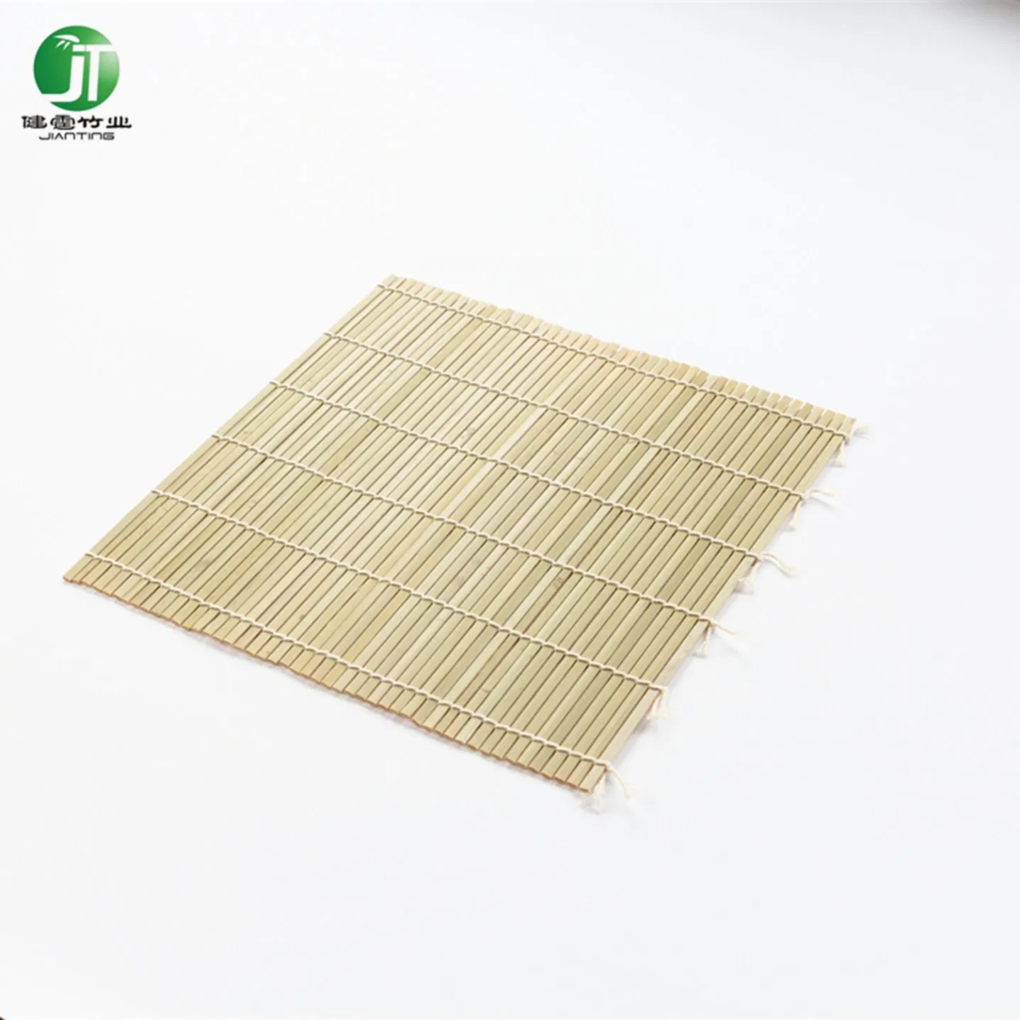 Food Grade Hygienic Eco-Friendly High Quality Natural Bamboo Sushi Mat