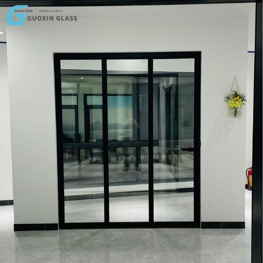Premium Weather-Resistant Aluminium Bifold Door for Modern Homes